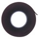 Self amalgamating tape 25mm x 5m black EMOS