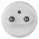 LED Night Light 230 V, Photosensor, EMOS