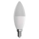 LED Bulb Smart  E14 4.8 W (40 W) 470 lm warm-cold white + RGB Wi-Fi, TUYA / Smart Life EMOS