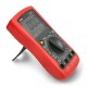 Multimeter UT107 CATIII, CATII frequency, temperature, continuity buzzer, diode UNI-T