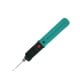 Rechargeable soldering iron 12W 500C USB-C, Proskit