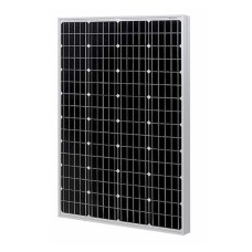 Solar panel monocrystalline 175W 19.4V 9.03A 1485x668x30mm