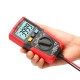 Digital multimeter UT125C with resistance, capacitance and frequency measurement UNI-T