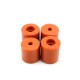 Hotbed Leveling Silica Column 4 PCS 4008030016 CREALITY