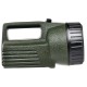 Rechargeable LED Flashlight 3810, 330 lm, SLA Battery 4000mAh, EMOS