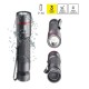 LED FLASHLIGHT ULTIBRIGHT 60 170lm 1×AA, EMOS