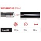 LED FLASHLIGHT ULTIBRIGHT 60 170lm 1×AA, EMOS