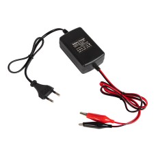 12V gel battery charger