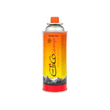 ELICO CAMP 220G universalios dujos 393ml