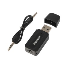 3.5 mm lizdo BLUETOOTH adapteris