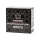 Motorcycle battery 12V 6Ah MTZ7S MORETTI