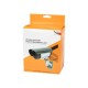 Dummy LED surveillance camera