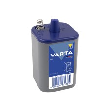 Battery Varta 4R25 6V