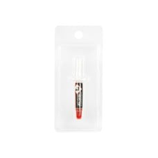 AG Gold paste 1g syringe