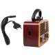 AM/FM BT BLOW RA10 solar portable analog radio