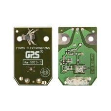 Antenna amplifier GPS-green Wa-501S-3