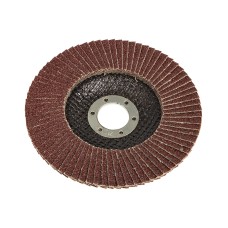 Flap grinding wheel 125mm 40g