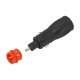 Car cigarette lighter plug W2/III