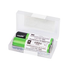 Battery 18650 li-ion 2600 plates 2sz