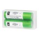 Battery 18650 li-ion 2100mAh 3.6V