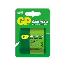 Baterija GP Greencell 3R12 4.5V