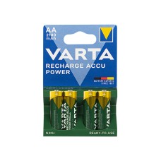 Battery R6 Ni-MH AA 2100mAh VARTA