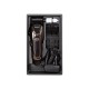 Cordless Hair Trimmer Shaver KM-1990