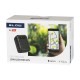 BL020 GPS locator universal black