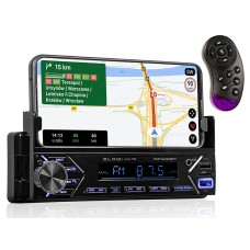 BLOW MOBILE PRO 1DIN radio holder SMART