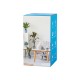 BLOW WiFi camera Tuya 3MP T-263 rotating baby monitor