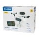 BLOW WS302 WIFI wireless weather station