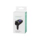 Bluetooth FM transmitter T-02