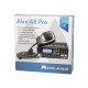 CB radio ALAN-48 PRO AM/FM/ASQ 12/24V