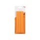 Construction pencil 18cm 12pcs