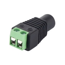 DC socket connector 2.1/5.5