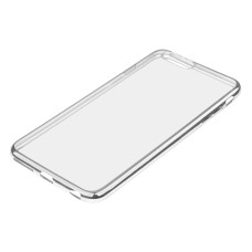 Case iPhone 7/8 Plus silver "E"