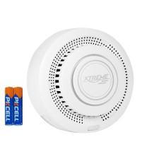 Smoke detector detector TD30 2xAAA WiFi