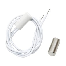 Door contact sensor HO-03N white