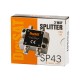 F splitter: GN-3GN SP43 DigiSat