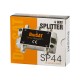 F splitter: GN-4GN SP44 DigiSat