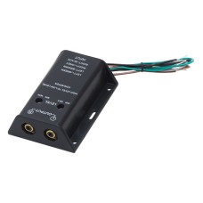 Audio Level Converter