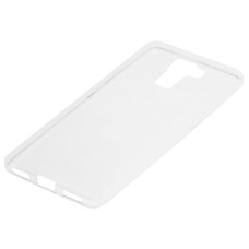 Huawei Honor 7 Case Transparent "U"