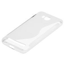 Huawei Y3 II case transparent "S"