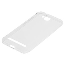 Huawei Y3 II case transparent "U"