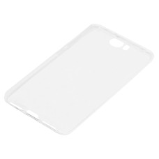 Huawei Y5 II case transparent "U"