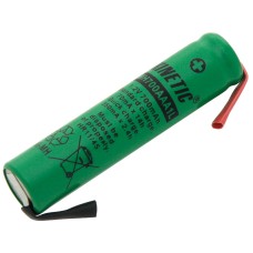 Įkraunama R3 Ni-MH AAA 700mAh baterija