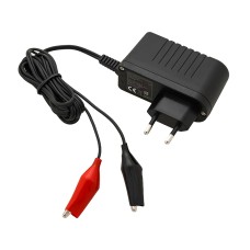 Charger for gel batteries 12V -V1.0