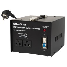 Inverteris 230V --> 110V PRT-1000W