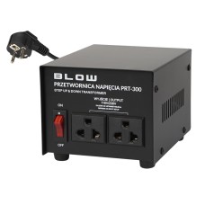 Inverteris 230V --> 110V PRT-300W