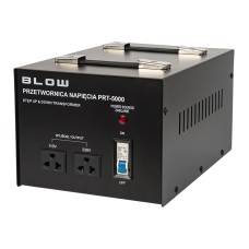 Inverteris 230V --> 110V PRT-5000W